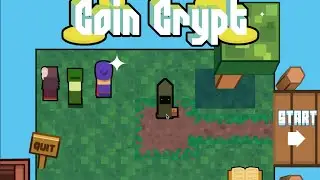 Coin Crypt ep.1: More Bang for Your Buck