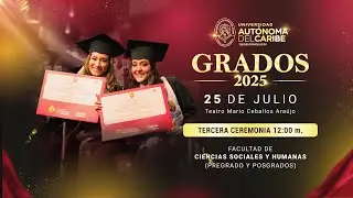 GRADOS III