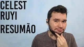CELEST RUYI: Mais um cabo gamer da Kinera