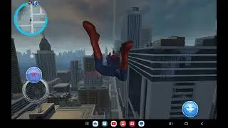 Yeni Yıl &Ouml;zel|Gameloft başyapıtı|İnanılmaz &Ouml;r&uuml;mcek Adam 2 mobil|electro