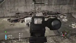 Ghost Recon&reg; Breakpoint Stealth Gameplay(No commentary)