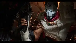 Jhin Quadrakill