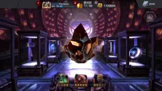 Opening 5-Star Loki crystal ! Kabamed again ?