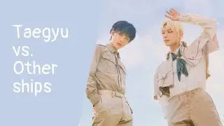 Taegyu Shipper: Still Starving