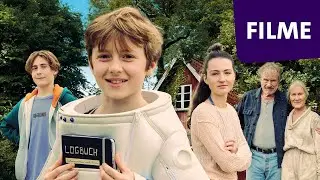 Gr&uuml;&szlig;e vom Mars | Trailer