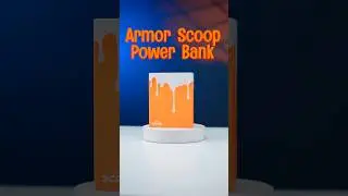 I TRIED Mythpat's Powerbank Scoop!