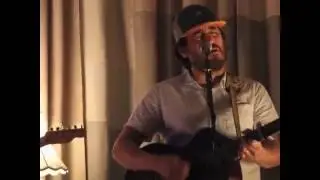 JP Hoe live in Lethbridge, Oct. 14, 2016