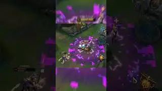 Blitz is a Smart boy #leagueoflegends #smart #outplayed #funny #blitzcrank #hook