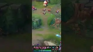 Gragas vs Poppy BOSS FIGHT