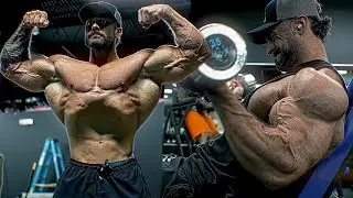 YOU STILL GO! WORKOUT Motivation!💪🏻