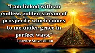 Reclaim Ancestral Wealth Lost To Karmic Payments, Past Life Vows of Poverty, Energy Blockages, etc.