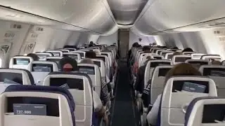 What to expect when we travel again