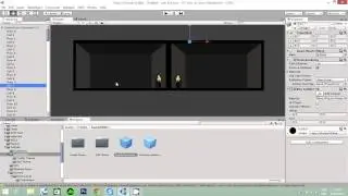 Studio207 - Criando Salas no Percival