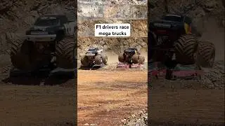 Crushing Cars For Fun 💥