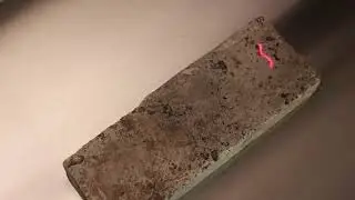 Laser Cleaning Travertine Natural Stone Dubai  Prolaser Clean DXB