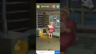 Can She Save It? LIVE Baby Home RESCUE Game #shorts