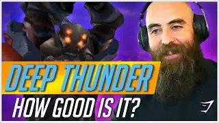3 Hours of Arms Warrior BG's ft. Deep Thunder - WoW Classic TBC Warrior Gameplay