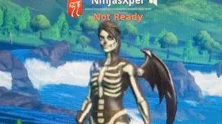 TRYING TO GET GHOST PORTAL *Hard*