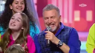 Леонид Агутин – Пойдём домой (Голубой огонёк-2026)