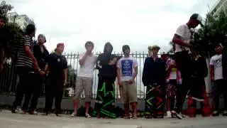 3° Meetup Shuffle Belém 2013 ( BRAZIL )  [19/05]
