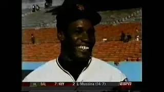 2003   MLB Highlights   August 23