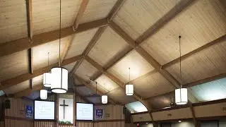 CGBC - English Service - 1/25/2026