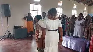 Powerful service God can change your life history 