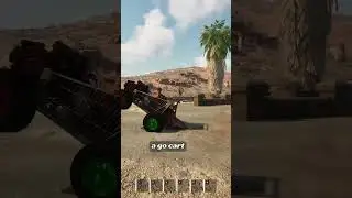 New stuff I found in Drive Beyond Horizons #drivebeyondhorizons #indiegame #gaming