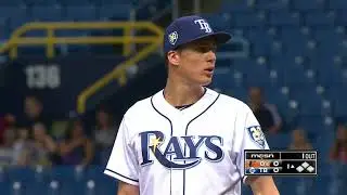 BAL AT TBA - August 07, 2018