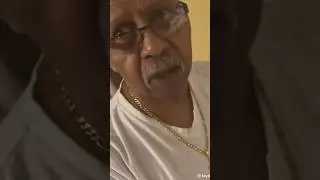 Дикарь-дедушка разбивает яйца как ему вздумается 😎 Ложка &mdash; это мета! Забавный мем из TikTok