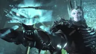 The Witcher 3 OST - Now, Fly