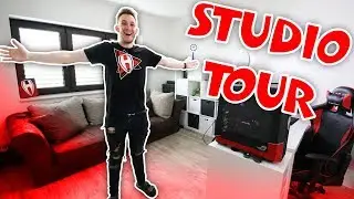 STUDIO TOUR | HouseBox