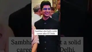 Arvind Kejriwal&rsquo;s daughter Harshita got married today with her IIT batchmate
