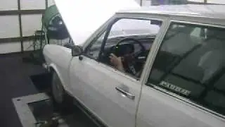 Passat 1.9 turbo Lincoln 395Cv com 2,0bar  by akioracing