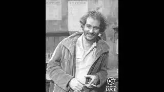 Informazioni di Vincent Francesco De Gregori live @ Folkstudio 17/06/1975