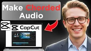 How To Make Chorded Audio On Capcut (Easy Guide)
