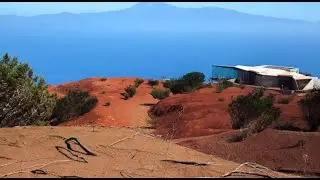 Walking Holiday in La Gomera, Spain