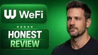 Обзор WeFi: честный анализ функций, производительности и соотношения цены и качества в 2026 году.