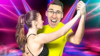 IDEM U NAJČUDNIJI NOĆNI KLUB!!