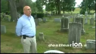 Forty Fort Cemetery