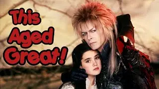 Labyrinth (Teaser) - This Aged Great!