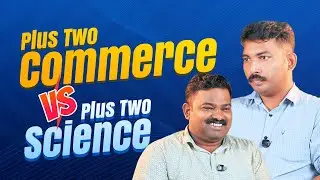 PLUSTWO Commerce vs Science #careeradvice #accountingcareer #noskillsnojob #accountingprofessional