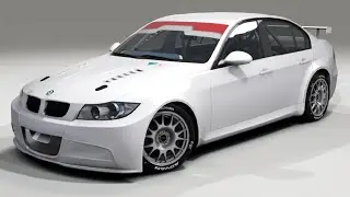 Внезапный стрим, проверяю BMW 320 TC 