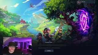 🔴 LIVE: HYTALE | Neue Base mit den Boyz | Mining & Farming bis der Arzt kommt ⚔️ |  Game on,