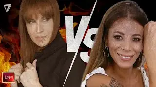 💣 SE PICÓ en LAM: Matilda Blanco y Ximena Capristo en una PELEA SIN FILTRO