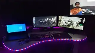 My Home Gaming Pc Ready | Ghr Wala Computer Bhi Tyar |