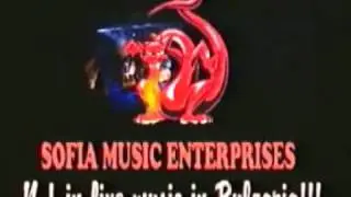 Toto - Live Sofia Bulgaria 2000