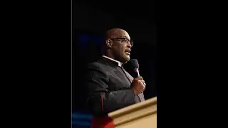 There, They Preached The Gospel - Pastor Marvin L. Winans