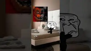 ☠️FNAF STINGRAY | MEME VOID #fnaf #virus #shorts