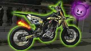 LAS MEJORES MOTOS DE 49CC - MOPED COMPILATION